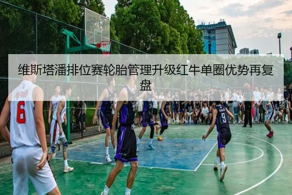 维斯塔潘排位赛轮胎管理升级红牛单圈优势再复盘 - yaxin868.comapp